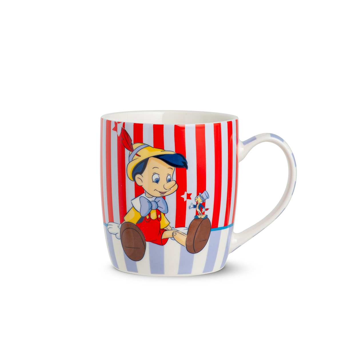 mug pinocchio