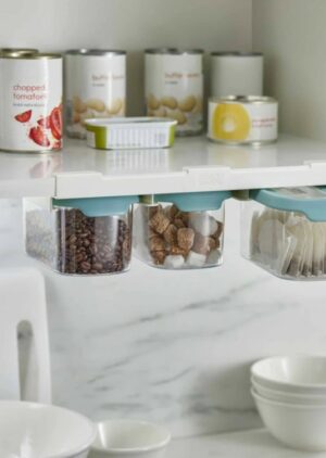 set contenitori cupboards