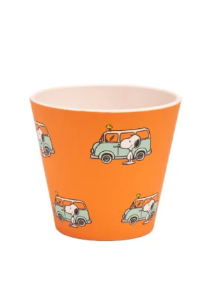 tazzina espresso snoopy camper